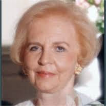 Carolyn Jane Goodman Obituary