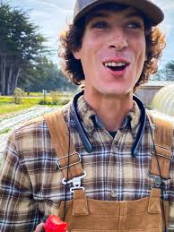 About the Farmers — Nye Ranch