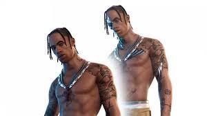 Travis scott has just revealed his new fortnite skin, which should give gamers hours of fun in quarantine. Fortnite V12 41 Leaked Skins Travis Scott And Astro Jack Are Here