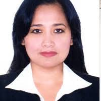 Catherine Marquez's Instagram, Twitter & Facebook