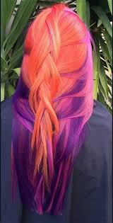 Shared By Maria Leonidou Find Images And Videos On We Heart It The App To Get Lost In What You Love Hair Dye Colors Hair Color Orange Hair Inspiration Color