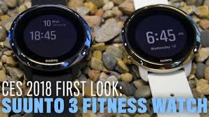 Buy the best and latest suunto fitness3 on banggood.com offer the quality suunto fitness3 on sale with worldwide free shipping. The Suunto 3 Fitness Watch Dazzles As The Personal Trainer At Your Wrist