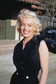 This article is a tribute to hollywood's most iconic star, marilyn monroe. The Greatest Blonde Of All And How To Get The Color Allure