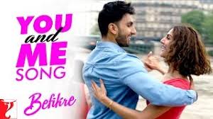 Befikre Movie Video Songs Movie Trailer Cast Crew Details Yrf Befikre is the boldest flick of yash raj productions. befikre movie video songs movie