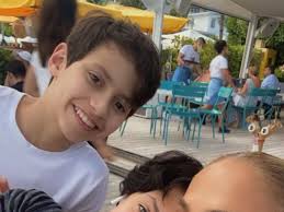 Jennifer Lopez: cómo han cambiado sus hijos Emme y Max