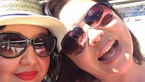 Fundraiser for Claudette Markovic by Margaret Olsen : Help My Sister  Claudette Battle Cancer