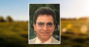 Deacon Sarkis Y. Yepremian Obituary January 27, 2020