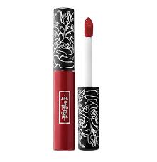 This is a category page kat von d everlasting liquid lipstick, articles should be automatically assigned here if the infobox is filled out correctly. Kat Von D Everlasting Liquid Lipstick Nahz Fur Atoo Travel Size 0 10 Fl Oz Walmart Com Walmart Com
