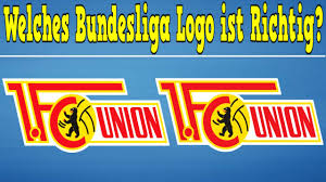 917 x 768 точек в формате png. Welches 1 Bundesliga Logo Ist Richtig Fussball Quiz 2020 Youtube