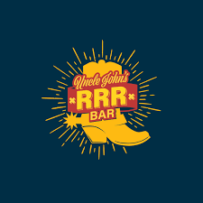 See more ideas about logo design, logos, construction logo. Rrr Bar Logo Contest Logo Design Contest 99designs