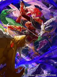 Minerva S Beautiful Tcg Artwork Minerva Fire Emblem Fire Emblem Fire Emblem Shadow Dragon