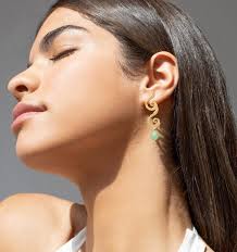 Pendientes ideales para este...