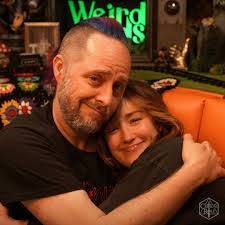 Brandon Nutt's Instagram, Twitter & Facebook