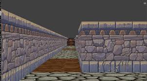 The concise api combined with the power of the python programming language, makes life easier for the developer so they can focus on what they are making. Dungeon Generator Issue 35 Pokepetter Ursina Github