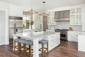 Pendant light height over kitchen island. Pendant Lights Over A Kitchen Island Options Spacing Height And More Home Like You Mean It