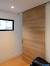 Low Ceiling Ceiling Mount Barn Door Hardware