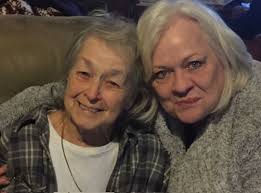 Mary Heflin Obituary