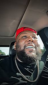 Chubbyboifresh Presents Omar Gooding & Friends: A Night of Laughs