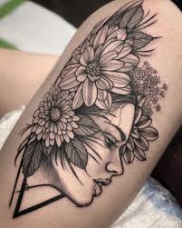 The 10 best tattoo artists in la. Flower Tattoo Artist Dallas Nice