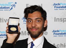 Epping Forest Schools and Clubs Achievement Award event!