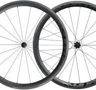 Amazon.com: ELITEWHEELS Ruedas de carbono Edge 700c Freno de ...