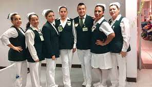 Check spelling or type a new query. Llegan 100 Enfermeros Y Enfermeras Mexicanos A Trabajar A Alemania Brunoticias