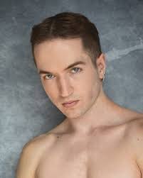 Tyler Angell — Vitacca School for Dance