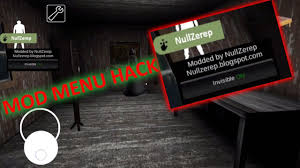 June 16, 2018 in android games, granny. Granny Apk Mod V1 3 2 Invisible Mod Menu Youtube