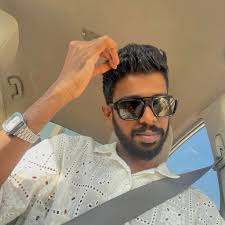 Nawanjana R Pathirana