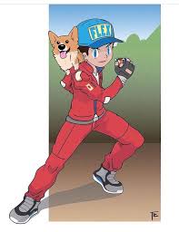 Pokemon Trainer Logic Logic Artist Logic Rapper Logic Rapper Wallpaper