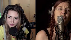 A Dream is a Wish Your Heart Makes with the incredibly talented Rubee  Plays! Join me Sunday for a full Disney sing-a-long live! 3pm est