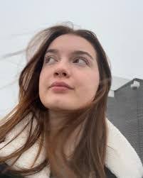 Ann Ackerman's Instagram, Twitter & Facebook