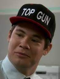 Top Gun Hat Know Your Meme