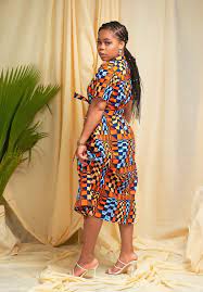 Check spelling or type a new query. Robe Col Mao R Par Sosoden Robes Courtes Afrikrea