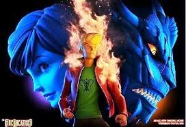Ejder Cocuk Firebreather Ejder Cocuk Firebreather Oyunu Araba Oyunlari Oyun Oyunoyna Tv Tr Cizgi Film Cartoon Network Film