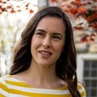 Greta Goss's Instagram, Twitter & Facebook