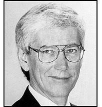 Robert DAHMS Obituary (1945