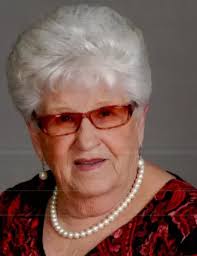 Obituary information for Virginia Frizzell Stafford