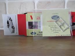 Image result for Moonstone 1959 Sunbeam