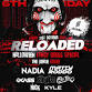 Reloaded Halloween Fancy Dress Special Part 2 event image