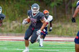 Football returns home, set to host West Chester