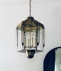 Many hours of work were dedicated to hand craft this beautiful. Chandeliers Tazi Designs