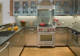 Update your kitchen decor with new kitchen cabinets. Stainless Steel Cabinets Steelkitchen