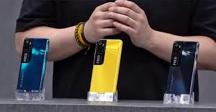 Dynamic switch, fluid displaypoco m3 pro 5g's display can adapt to 90hz, 60hz, 50hz and 30hz automatically to suit the content you are viewing for power efficiency. Poco M3 Pro 5g Smartphone Priced From Around 219 Revu