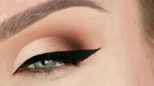 eyeliner for hooded eyes 3 diffe