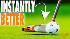 Instantly Improve Your Putting With These Simple Tips - Youtube