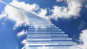 The song is often regarded as the most popular rock song of all time. Stairway To Heaven Motion Background Storyblocks