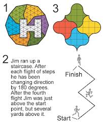 Dummies has always stood for taking on complex concepts and making them easy to understand. Wsj Brain Games Number Puzzles Wsj