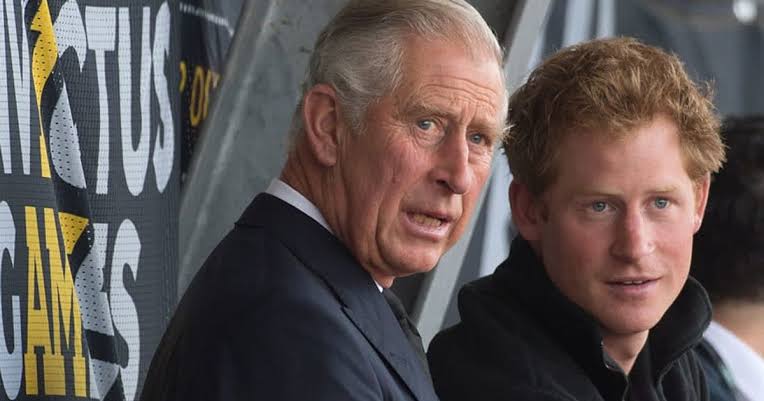 Experts Decode Harry's Intentions in Sending Charles the Invictus Invite:  'This Is Brand Sussex' - The Royal Observer