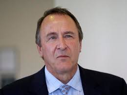 Judge dismisses charges against former Utah attorney general